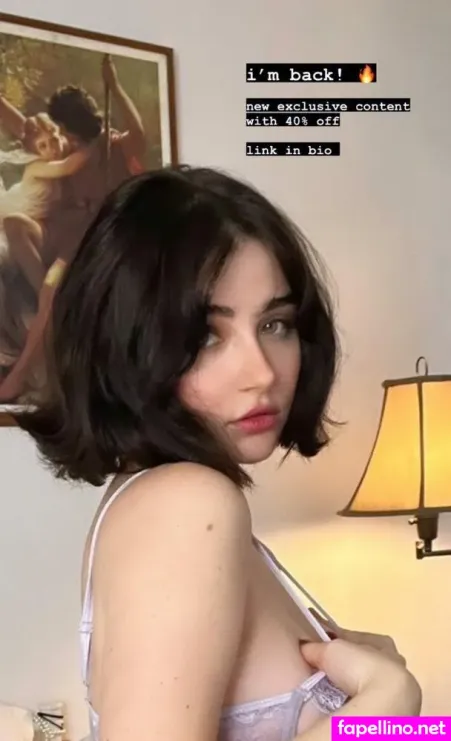 Michele Alves 2 OnlyFans Thumbnail #5SiJ1WrdE0