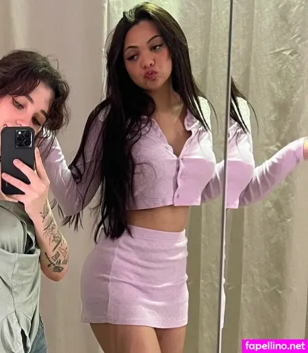 Michele Alves 2 OnlyFans Thumbnail #69KDIpFOhD