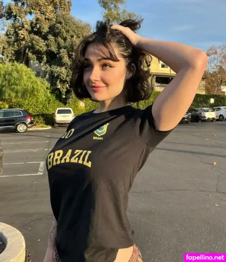 Michele Alves 2 OnlyFans Thumbnail #R8otaXVfbu