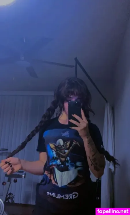 Michele Alves 2 OnlyFans Thumbnail #Y9UhJOrfiu