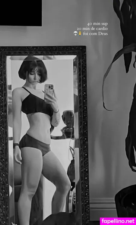 Michele Alves 2 OnlyFans Thumbnail #de5zjfptAi