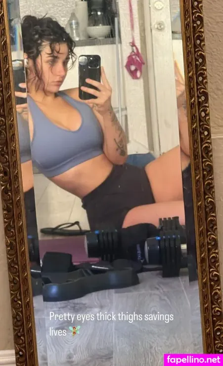 Michele Alves 2 OnlyFans Thumbnail #oJEsaAHHk2