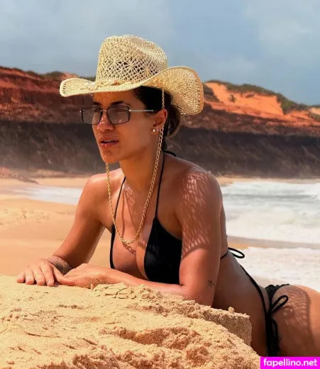 Michele Andrade OnlyFans Thumbnail #eR5YOESOHi