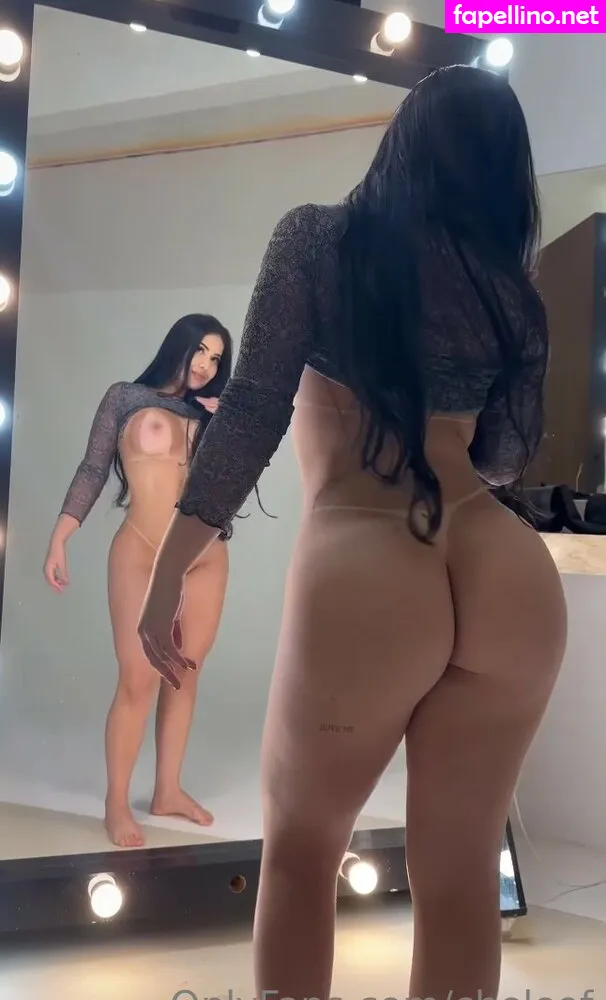 cheleof Nude Leaked OnlyFans Photo #LthQoxaNVo
