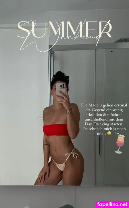 Michele De Roos OnlyFans Thumbnail #EedLezQEN7