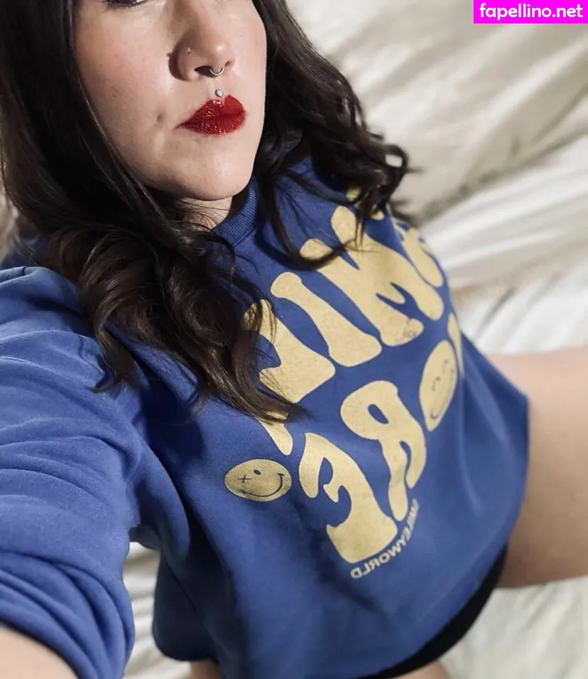 monsterbymoonlight, monsterbymoonlightx, xxmoonmonster Nude Leaked OnlyFans Photo #l03G2h4uBz