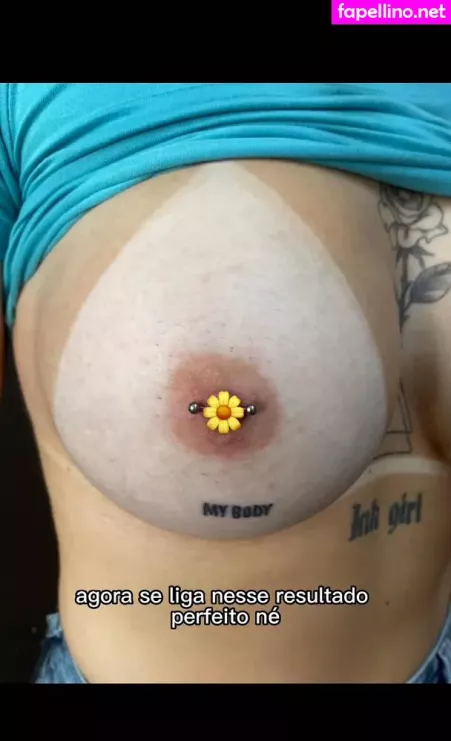 Michele Silva OnlyFans Thumbnail #JIZHdQV8GA