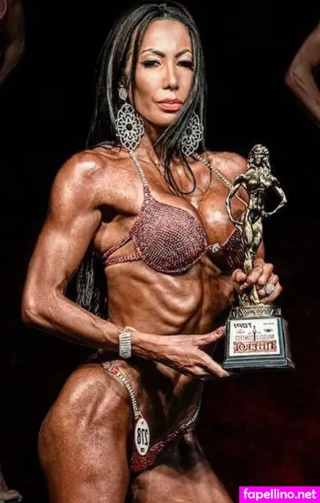 Michele Umezu OnlyFans Thumbnail #PvBrHahCgQ