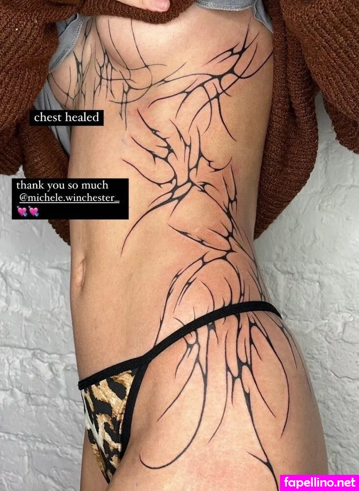 michele.winchester_ Nude Leaked OnlyFans Photo #Ba9aomTxke
