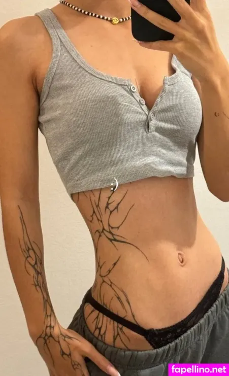 Michele Winchester OnlyFans Thumbnail #N0NaSOnEYu