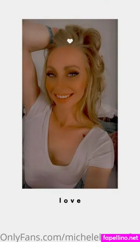 Michelelynnxofree Main Profile Photo