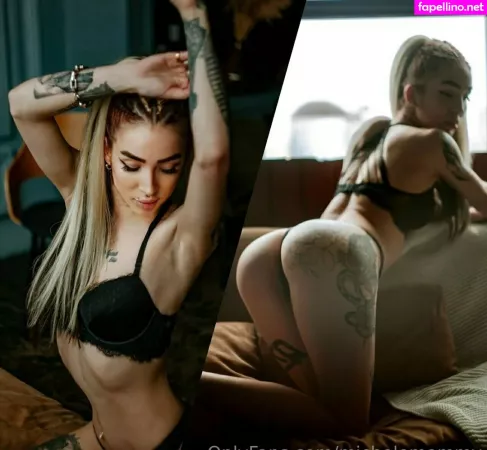Michelemommy OnlyFans Thumbnail #jMXYC5mLDY