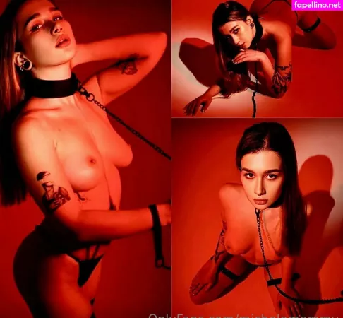 Michelemommy OnlyFans Thumbnail #nlBmGu4kM8