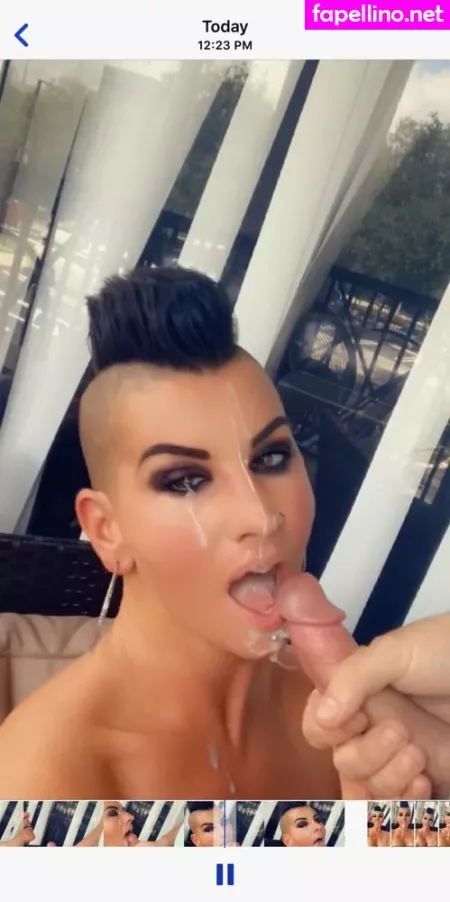 Michelena Rose OnlyFans Thumbnail #3c9Ne23AMx