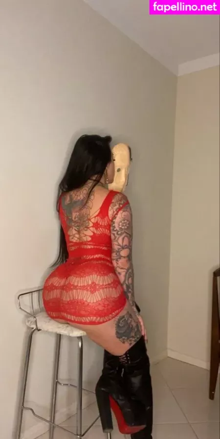 Micheli Basso OnlyFans Thumbnail #aEkqlU7Ech
