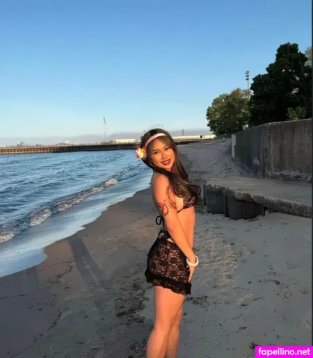 Michelin Sea OnlyFans Thumbnail #5rlY98vDvm