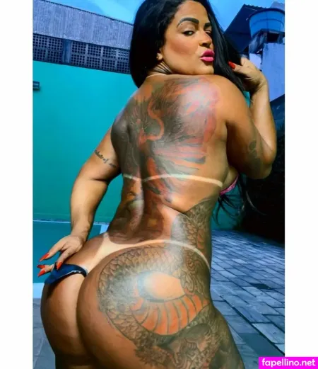 Michelinha Delgado OnlyFans Thumbnail #B0wdaAdTQu
