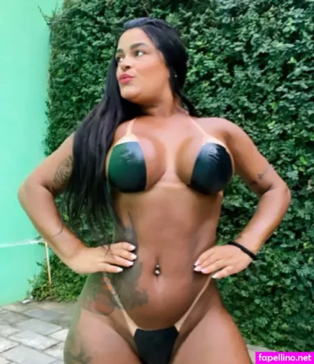 Michelinha Delgado OnlyFans Thumbnail #UCKeswQTA1