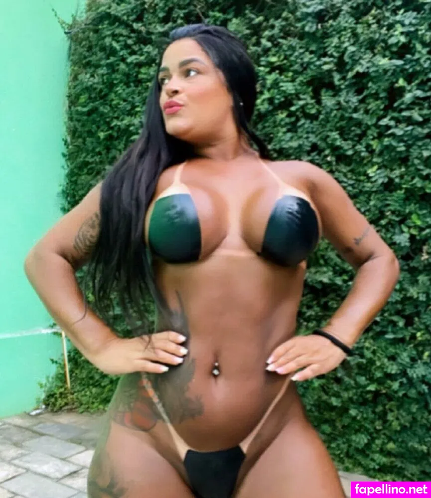 michelinha.delgado Nude Leaked OnlyFans Photo #UCKeswQTA1