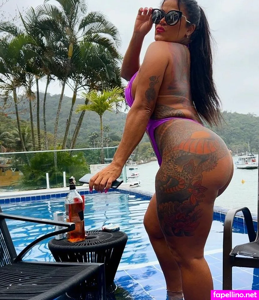 michelinha.delgado Nude Leaked OnlyFans Photo #n4pueLLeEQ