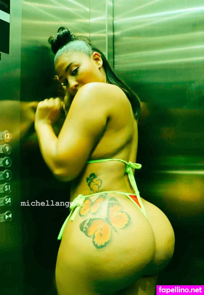 michellangels, michellangels000, michellangelsof Nude Leaked OnlyFans Photo #PS0XNhpcRX