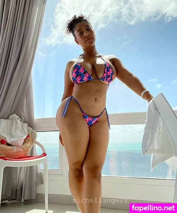 michellangels, michellangels000, michellangelsof Nude Leaked OnlyFans Photo #n1icT2gdiZ