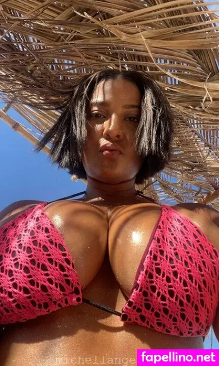 Michell Angels OnlyFans Thumbnail #qdZ3r7CZVF