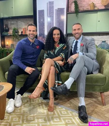 Michelle Ackerley OnlyFans Thumbnail #49OpT5f1H3