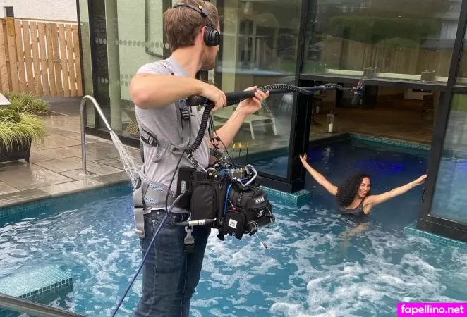 Michelle Ackerley OnlyFans Thumbnail #RihV7vkoEr