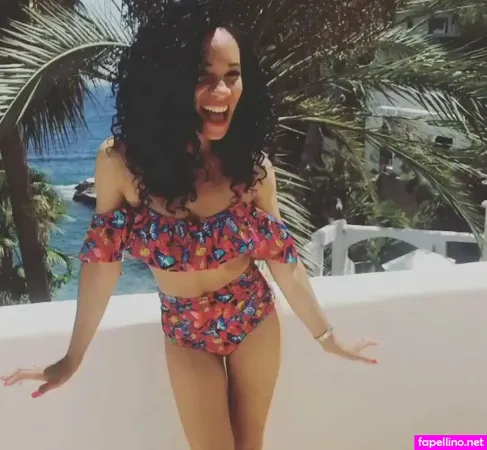Michelle Ackerley Main Profile Photo