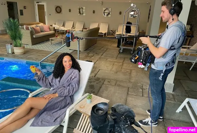 Michelle Ackerley OnlyFans Thumbnail #jwcovfSY00