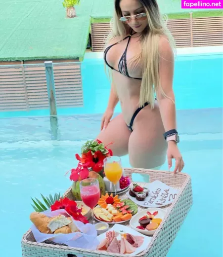 Michelle Albano OnlyFans Thumbnail #1780gnpuLP