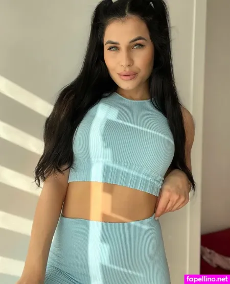 Michelle Andradee OnlyFans Thumbnail #CsqbvnidPr