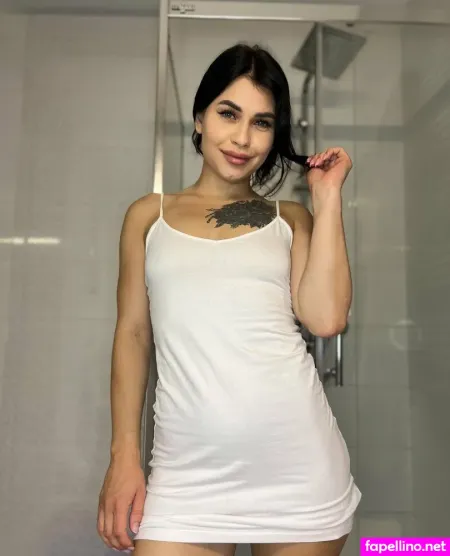 Michelle Andradee OnlyFans Thumbnail #LUAXd4y6EI