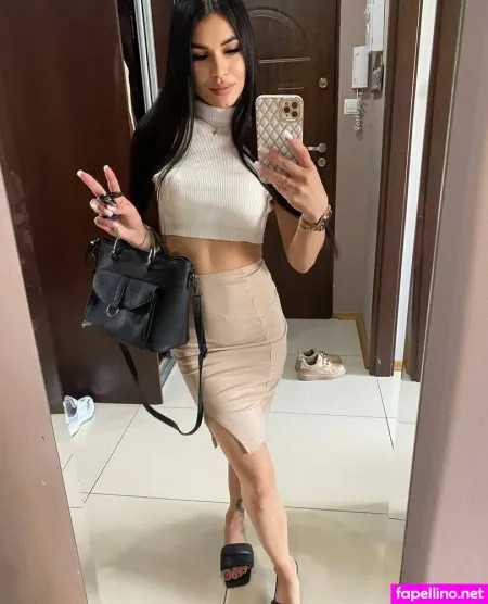 Michelle Andradee OnlyFans Thumbnail #jV6II8Fytw