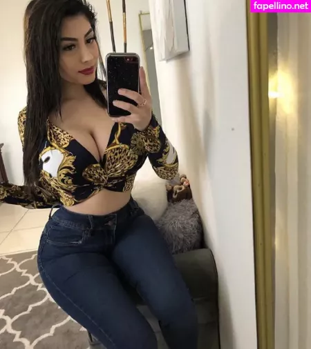 Michelle Balderrama OnlyFans Thumbnail #0ghohb7AX4