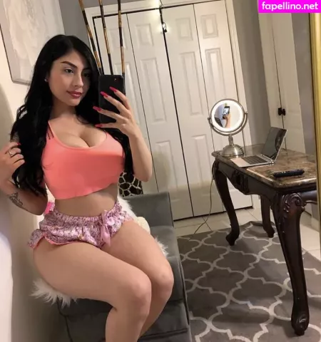 Michelle Balderrama OnlyFans Thumbnail #DgXrz8MOQj