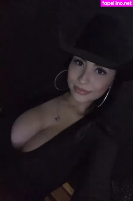 Michelle Balderrama OnlyFans Thumbnail #LAkWRWVixo