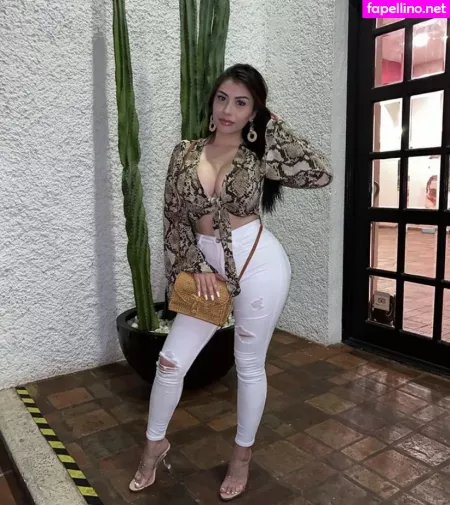 Michelle Balderrama OnlyFans Thumbnail #QGmbqZjrW5