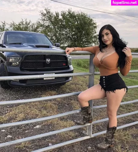 Michelle Balderrama OnlyFans Thumbnail #fbrGv3queQ