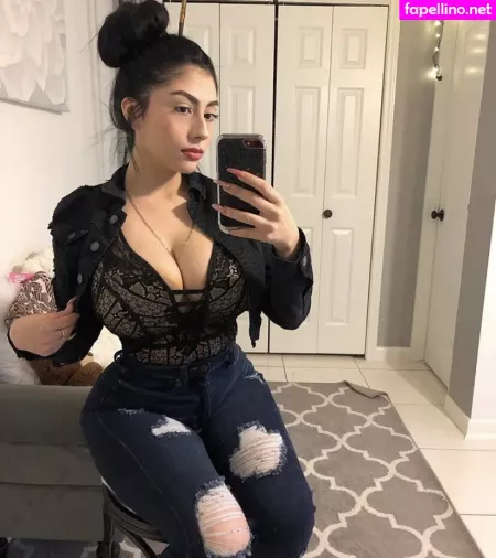 Michelle Balderrama OnlyFans Thumbnail #shtRezB6TW