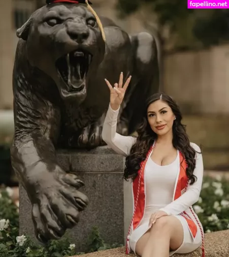 Michelle Balderrama OnlyFans Thumbnail #sv1LQclmPi