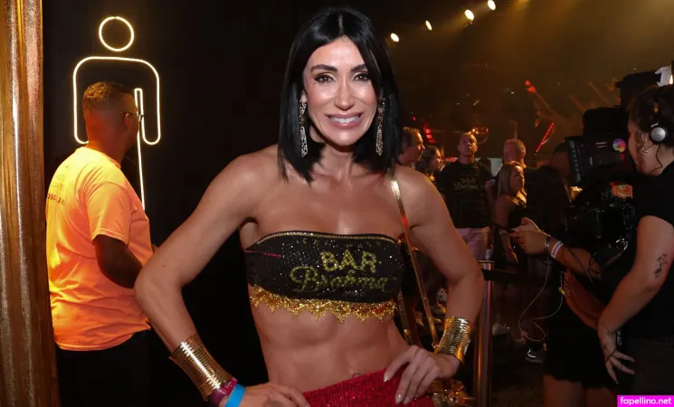 Michelle Barros OnlyFans Thumbnail #bNeJDZPN5I