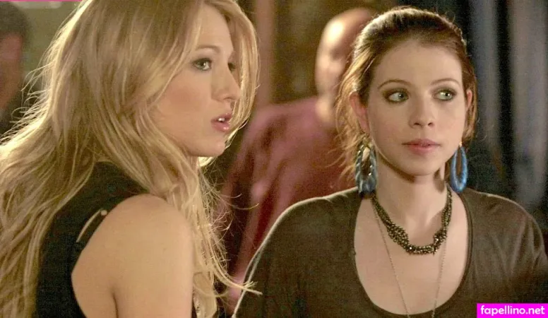 Michelle Blake Main Profile Photo