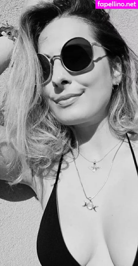 Michelle Bon OnlyFans Thumbnail #kBRz9S2kZa