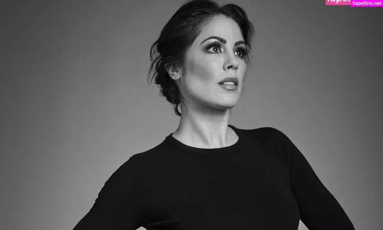 Michelle Borth OnlyFans Thumbnail #Evvfd5qXu2