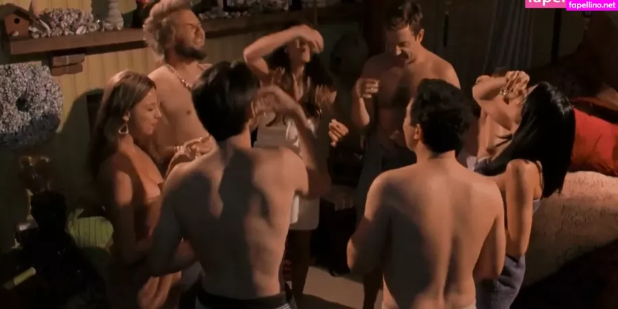 Michelle Borth OnlyFans Thumbnail #Yo4Oqn7m0j