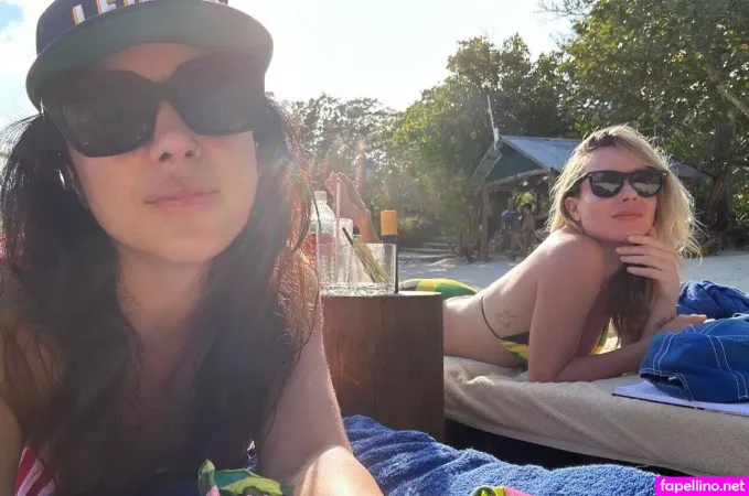 Michelle Branch Main Profile Photo