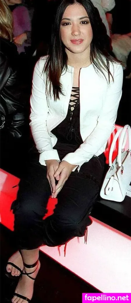 Michelle Branch OnlyFans Thumbnail #7oteL7sfN1