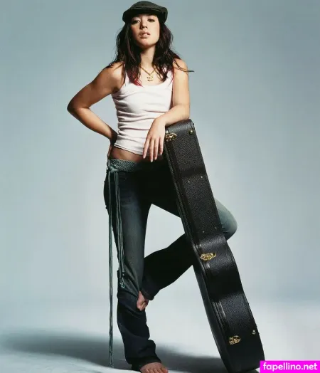 Michelle Branch OnlyFans Thumbnail #BJUbHGNPxU